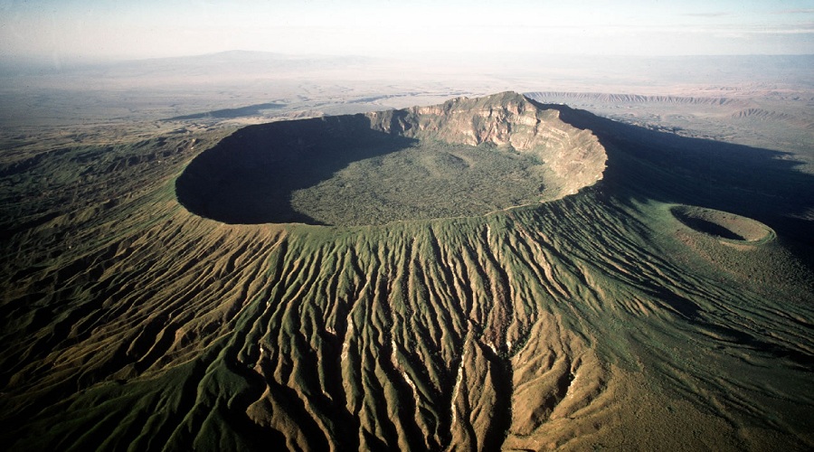 mount longonot hikes